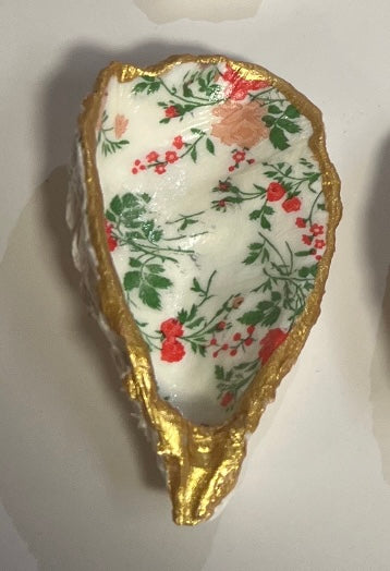 The Roses Ring Dish