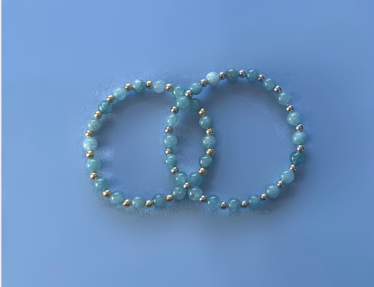 The Lottie Bracelet