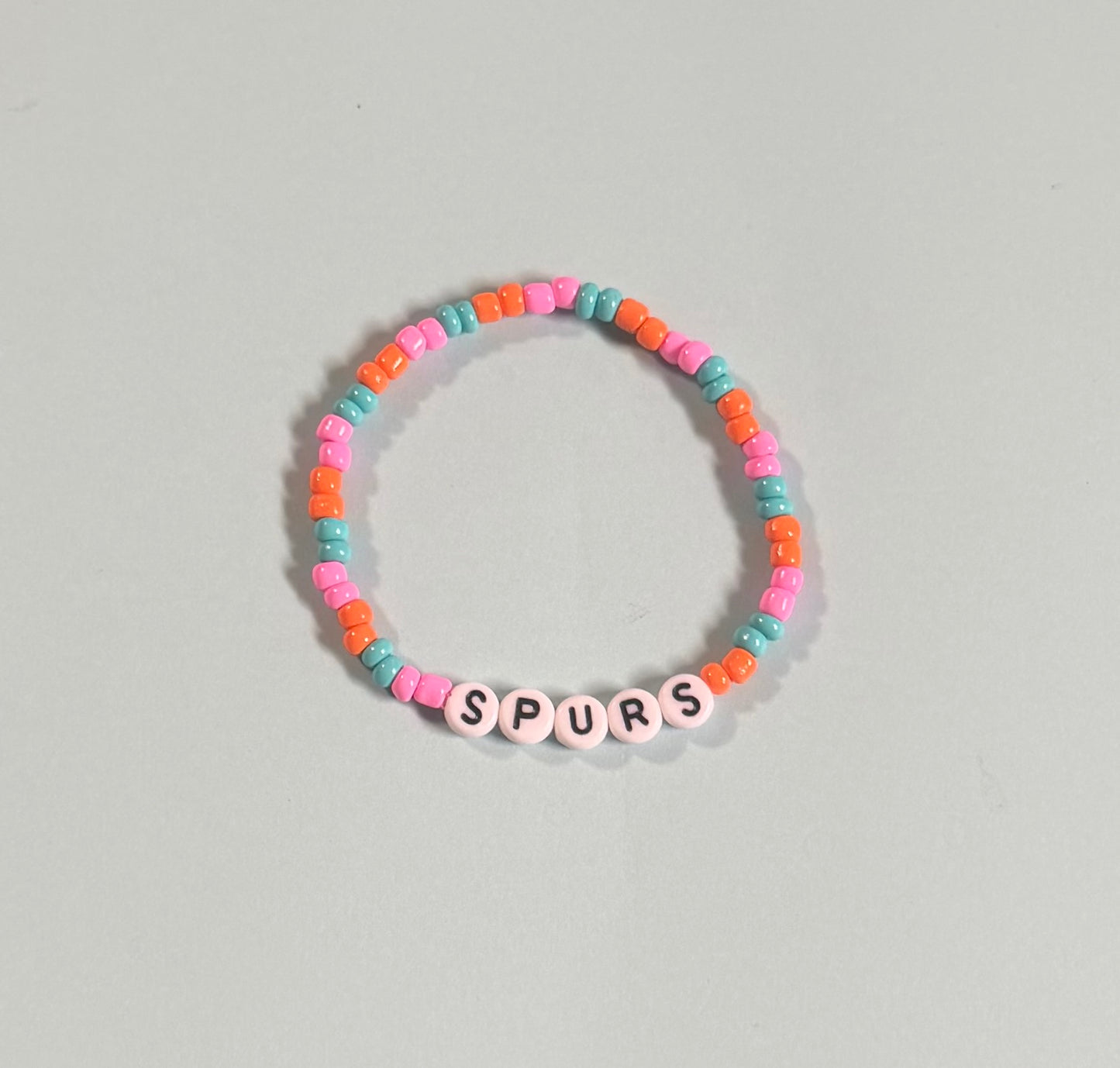 SPURS Bracelet