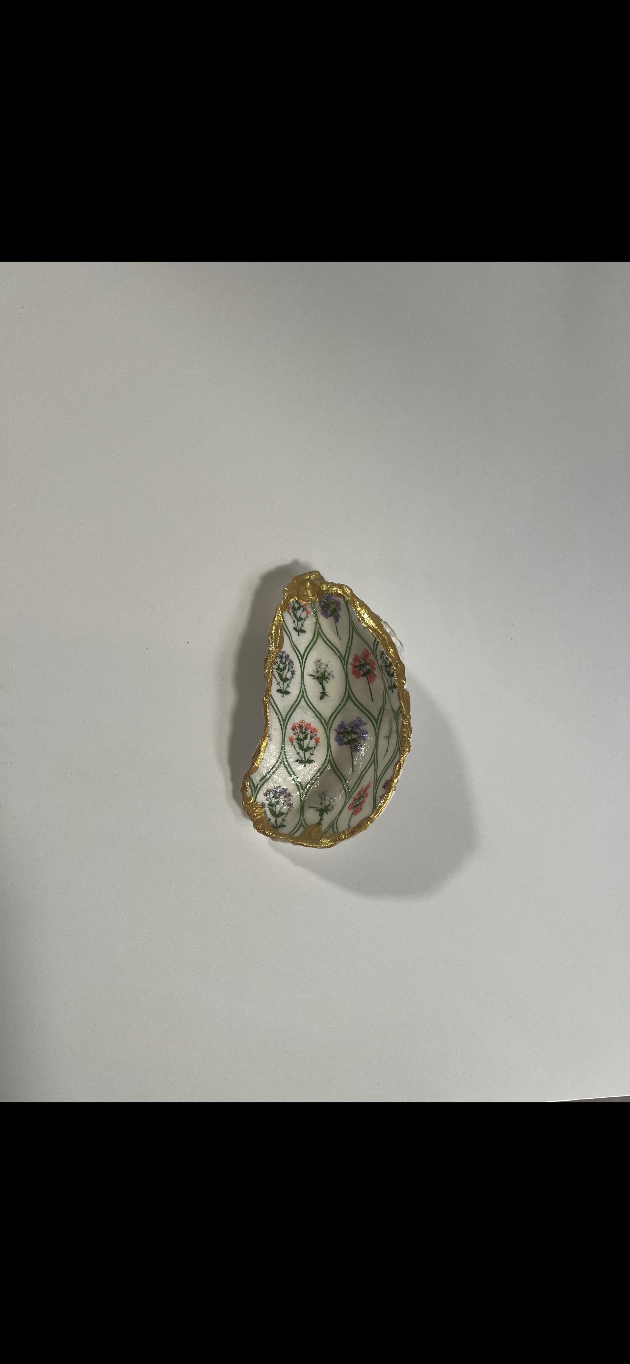 The Evelyn Ring Dish