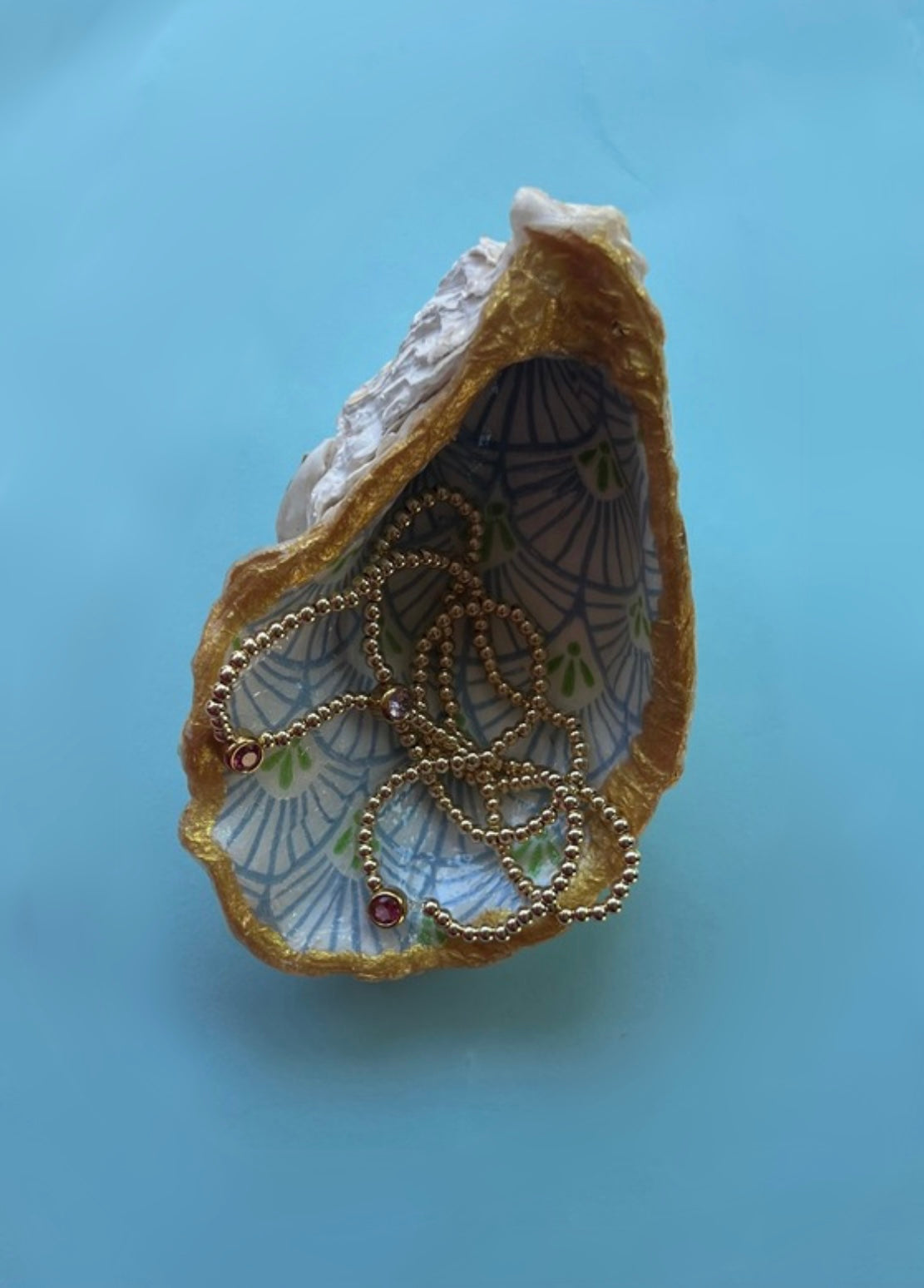 The Classic Ring Dish