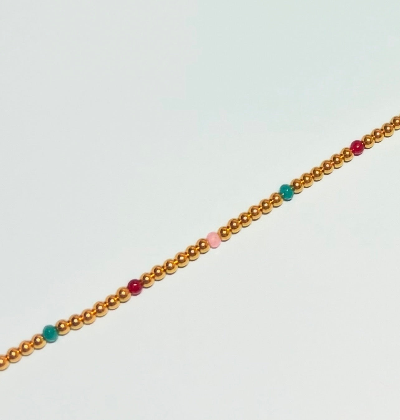The Evelyn Necklace