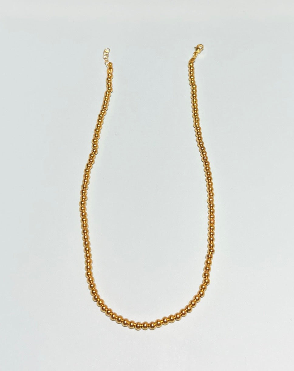 The Sierra Necklace