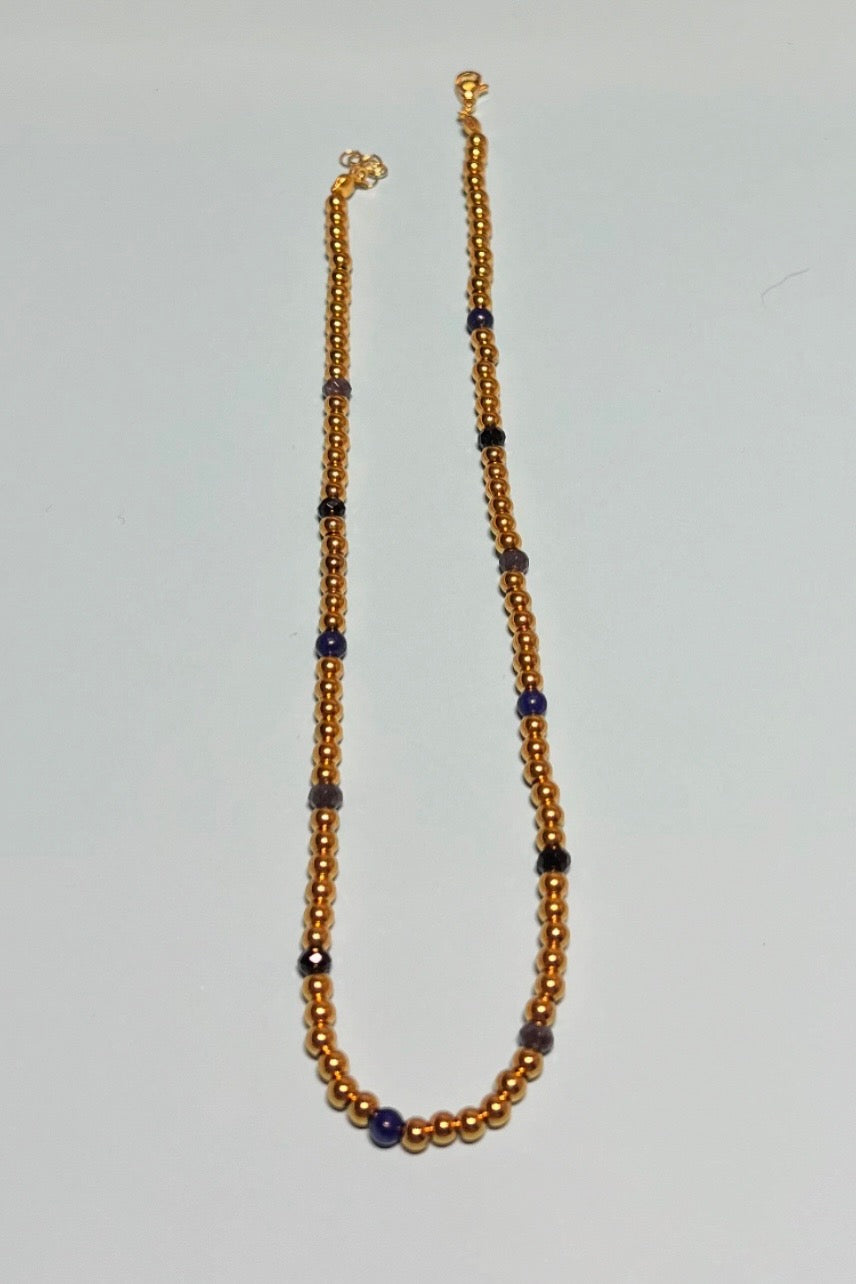 The Ivy Necklace