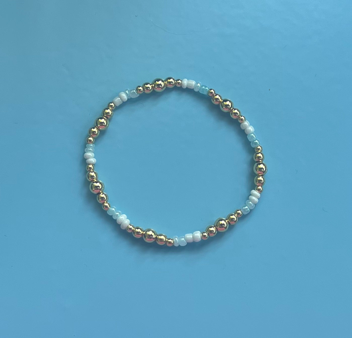 The Oceana Bracelet