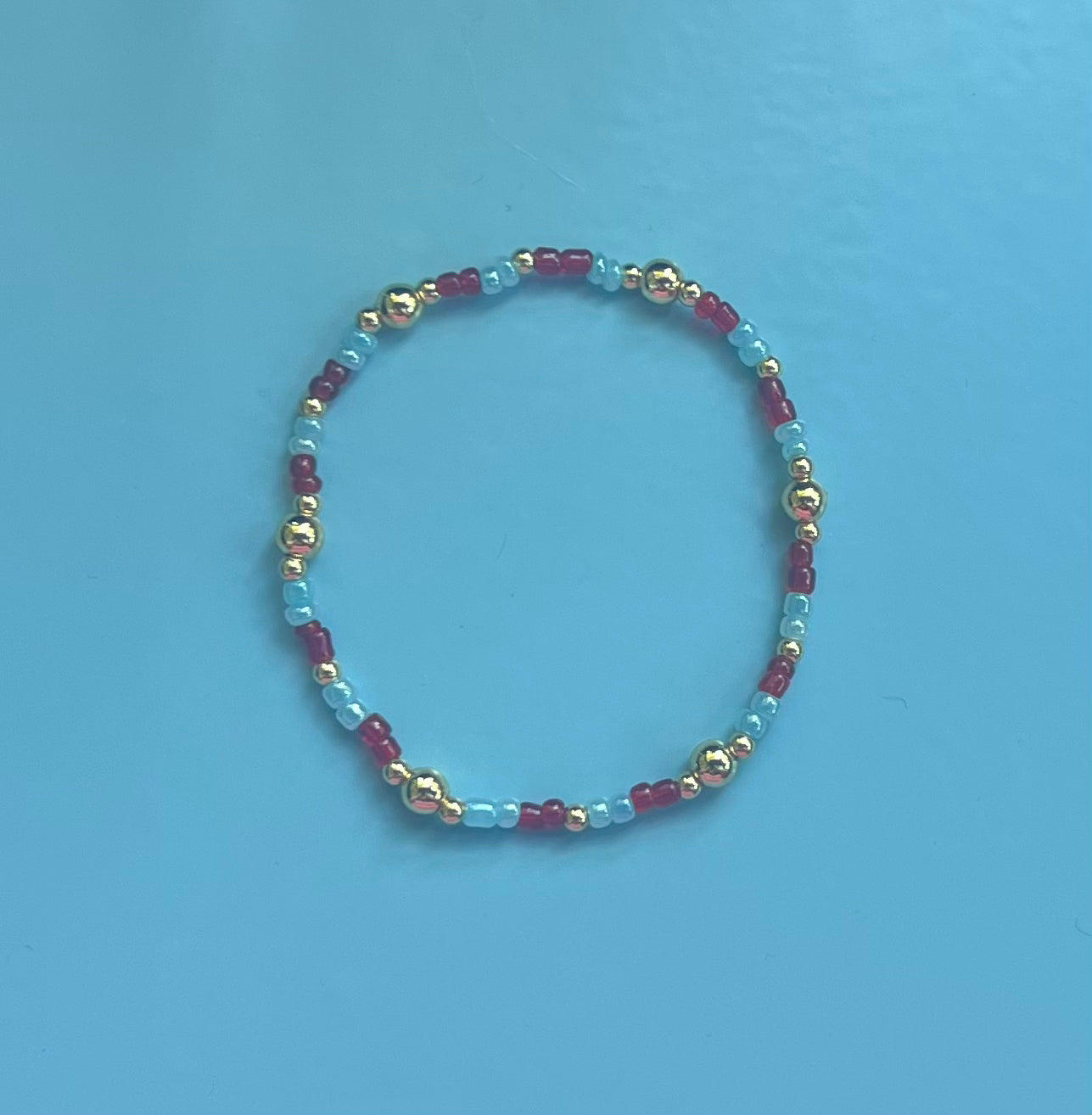 The Mini Bracelet