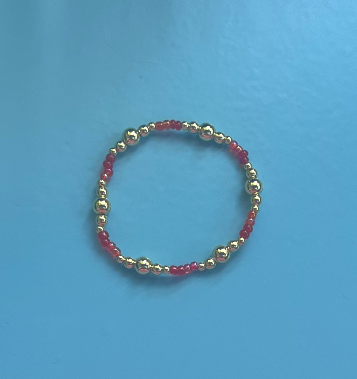 The Evie Bracelet
