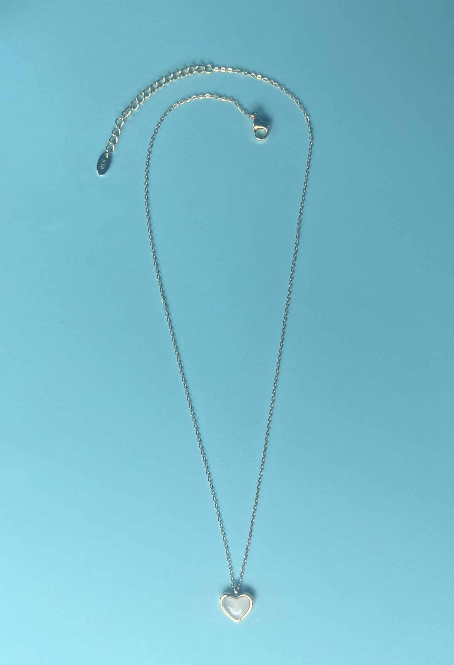 The Valentina Necklace