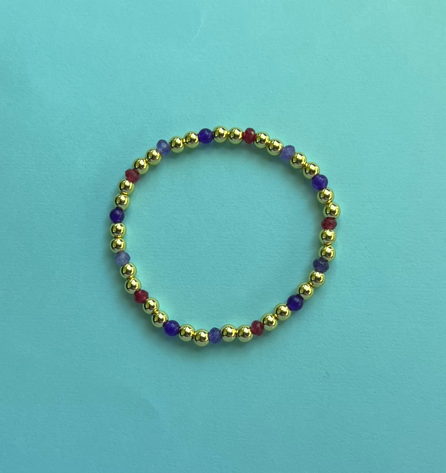 The Springs Bracelet