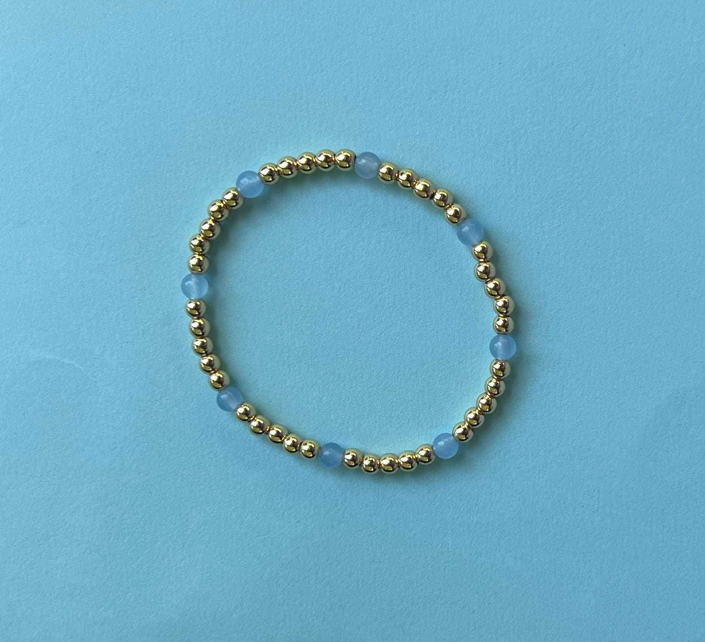 The Sky Bracelet
