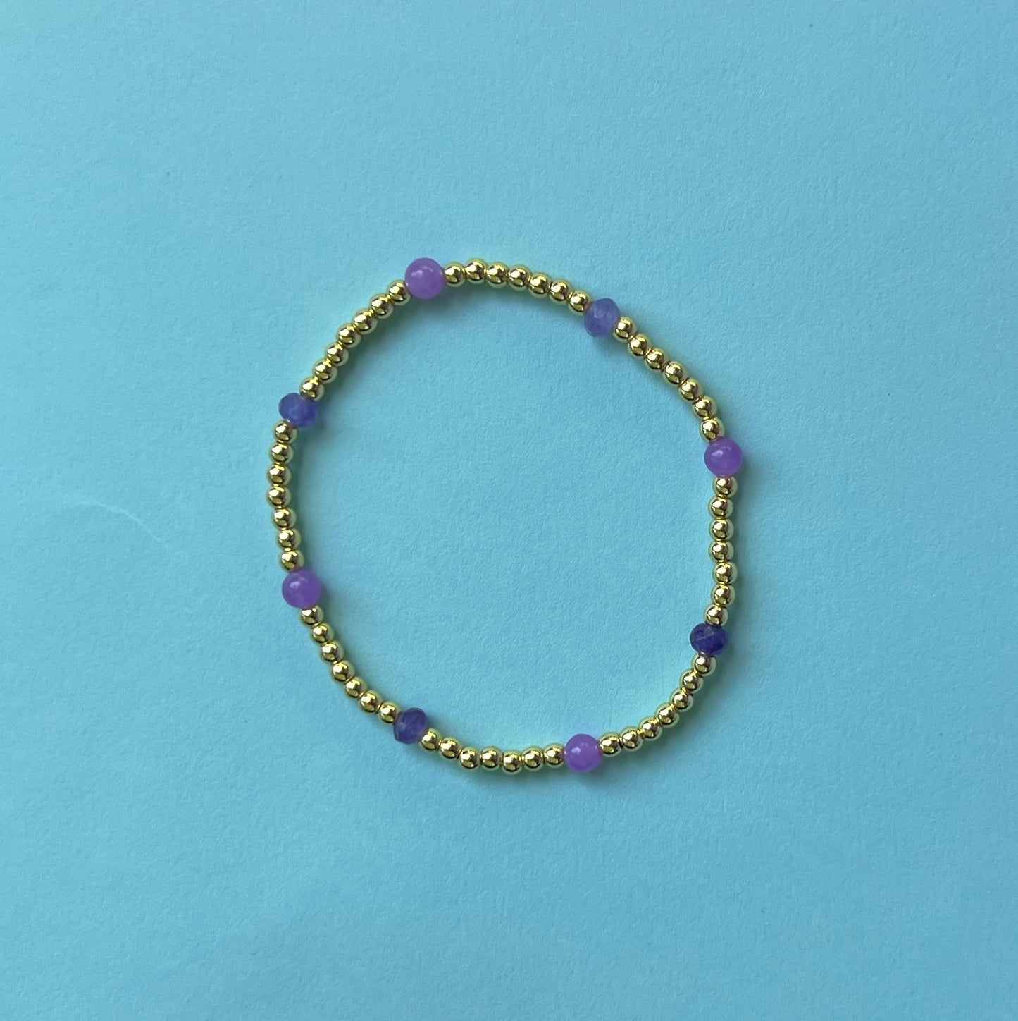 The Camille Bracelet