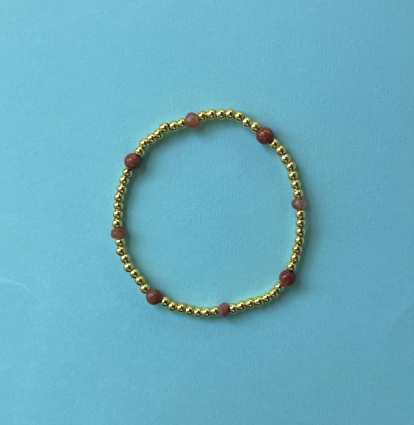 The Angelina Bracelet