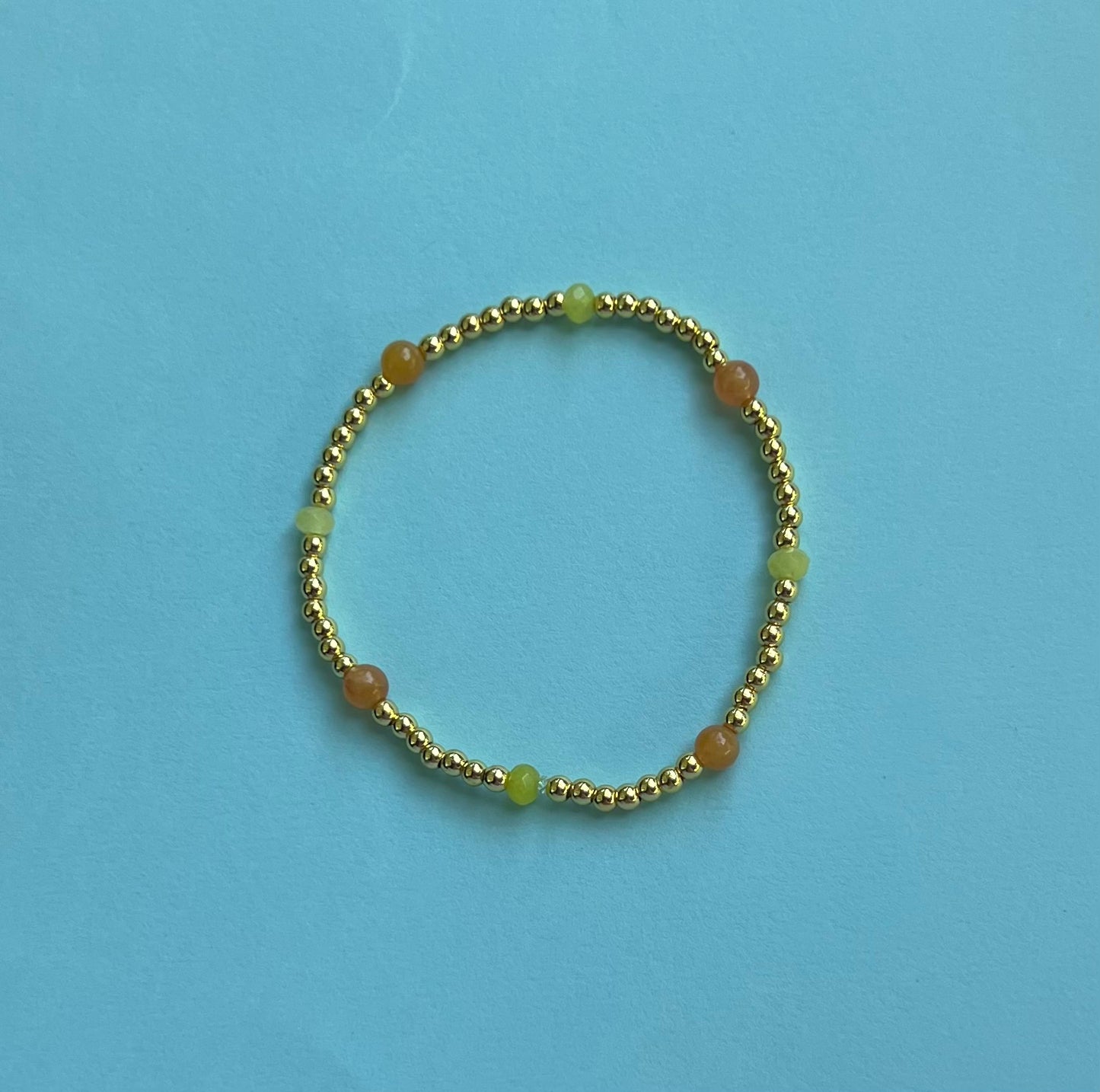 The Willa Bracelet