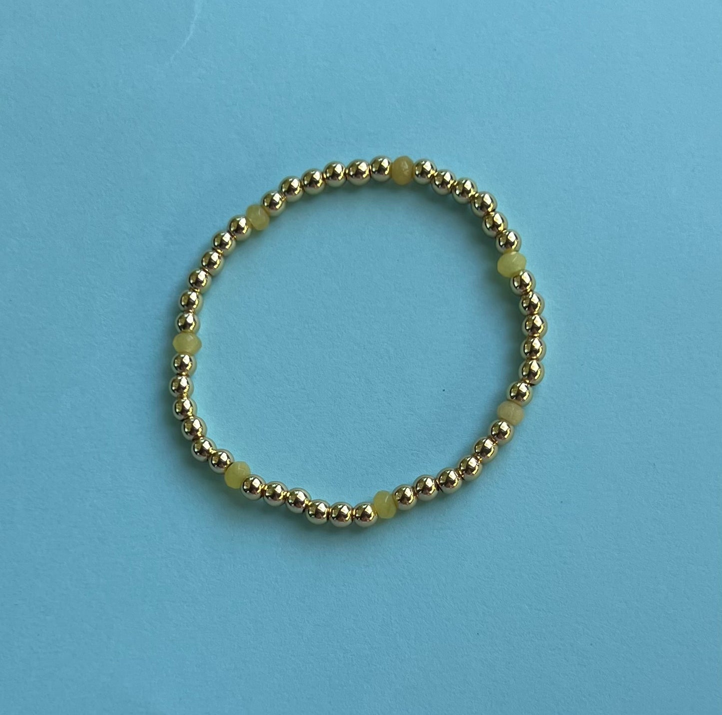The Dorothea Bracelet