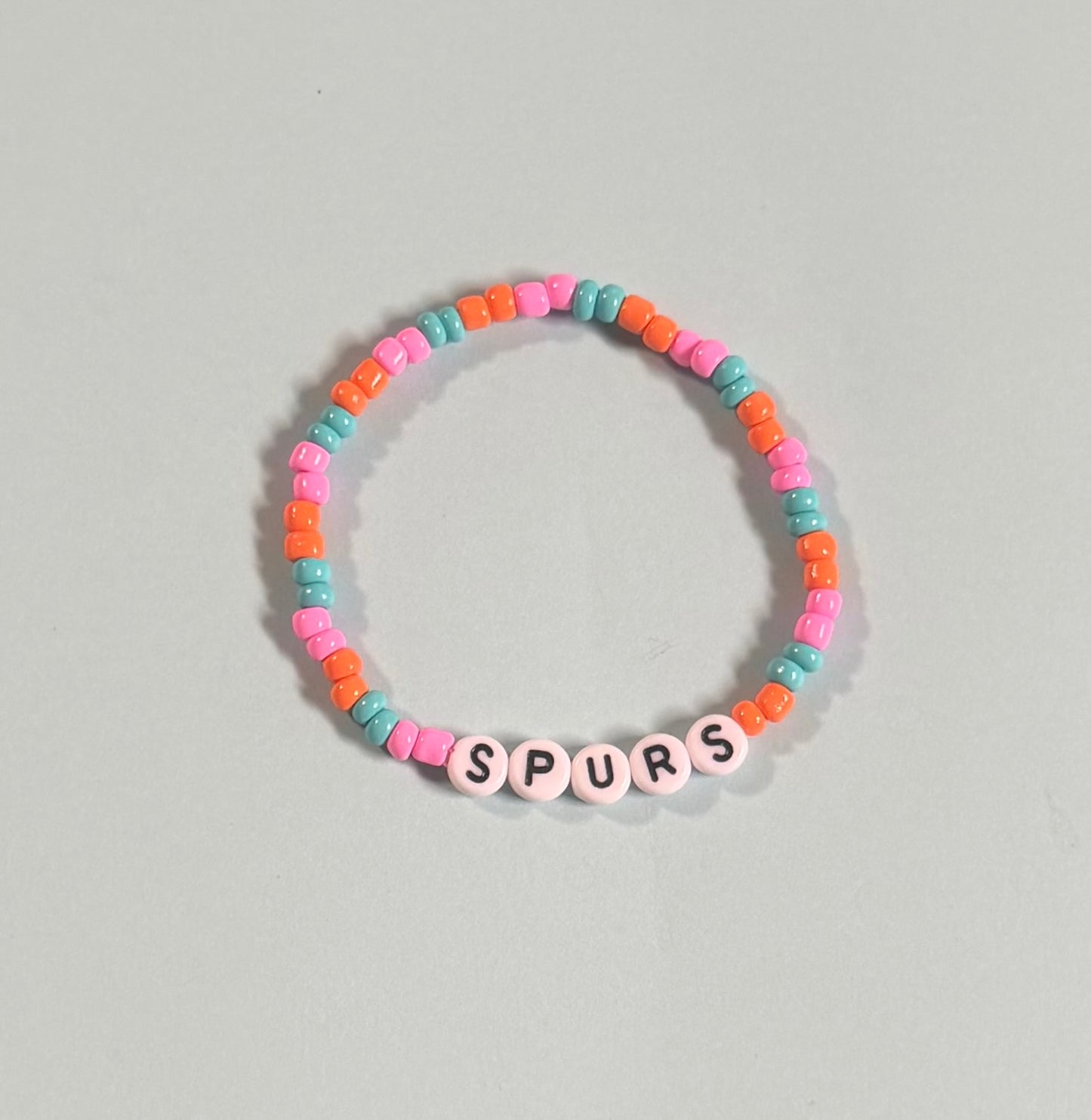 SPURS Bracelet
