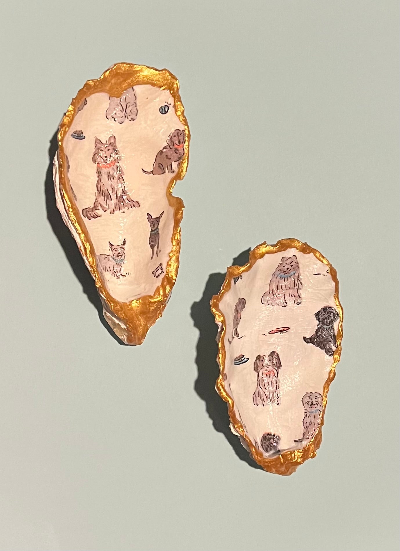 The Coco Ring Dish