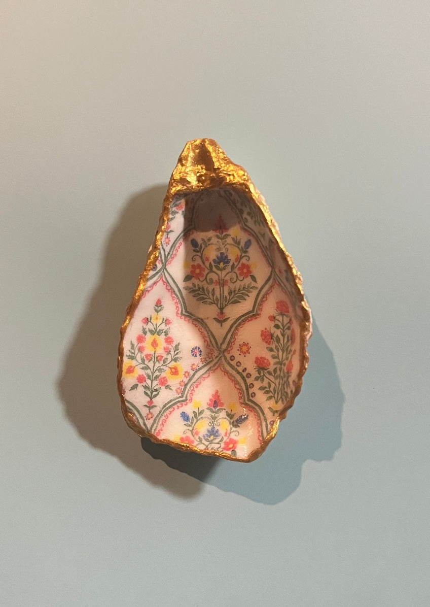 The Colorful Ring Dish