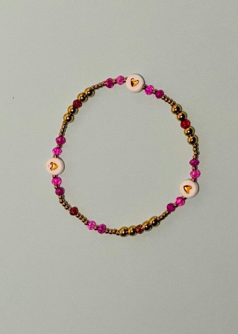 The Be Mine Bracelet
