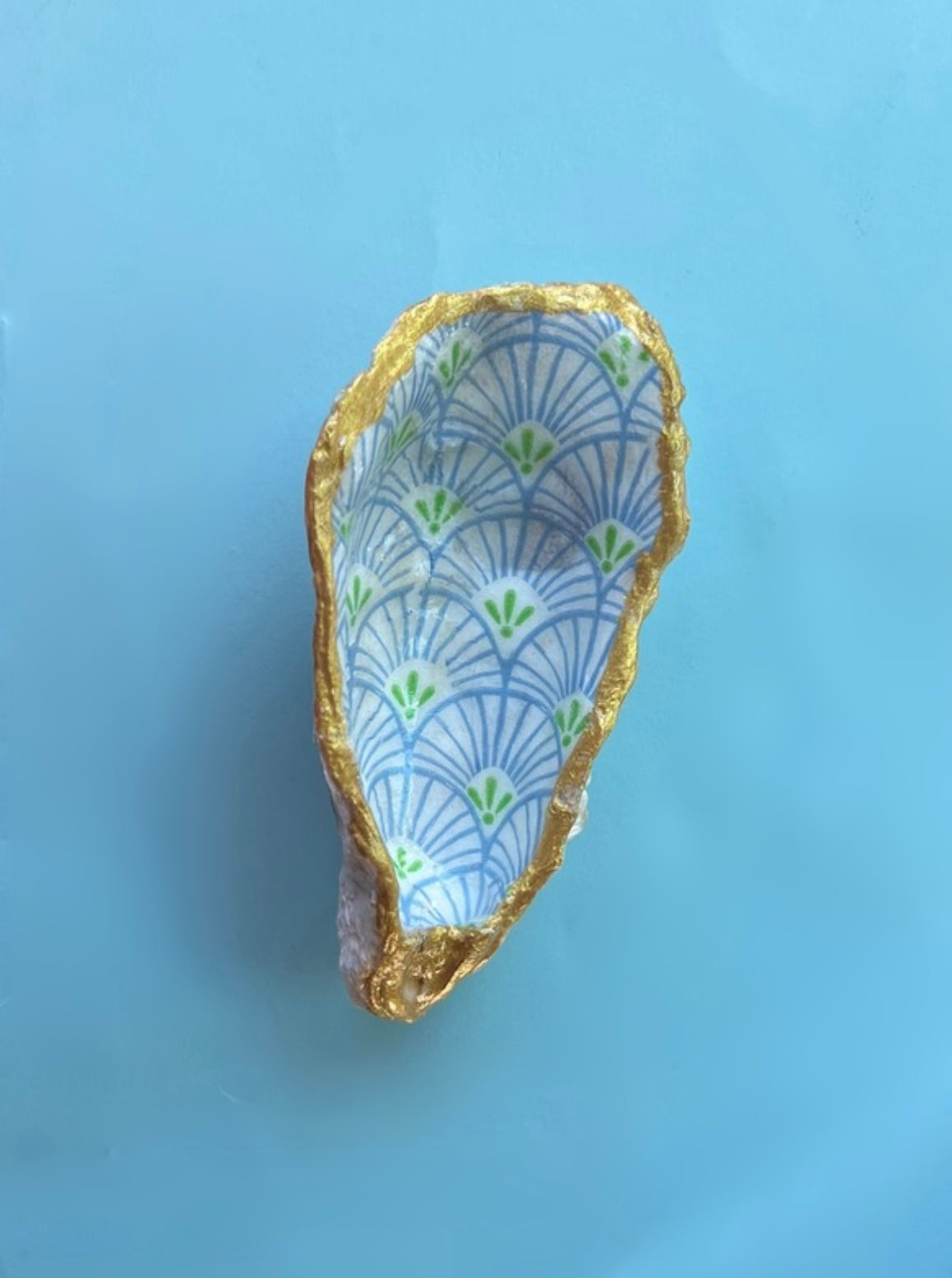 The Classic Ring Dish