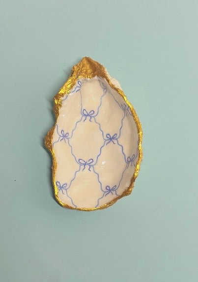 The Sweetheart Ring Dish