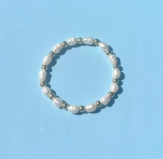 The Classic Bracelet