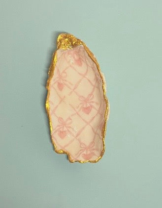 The Cupid Ring Dish