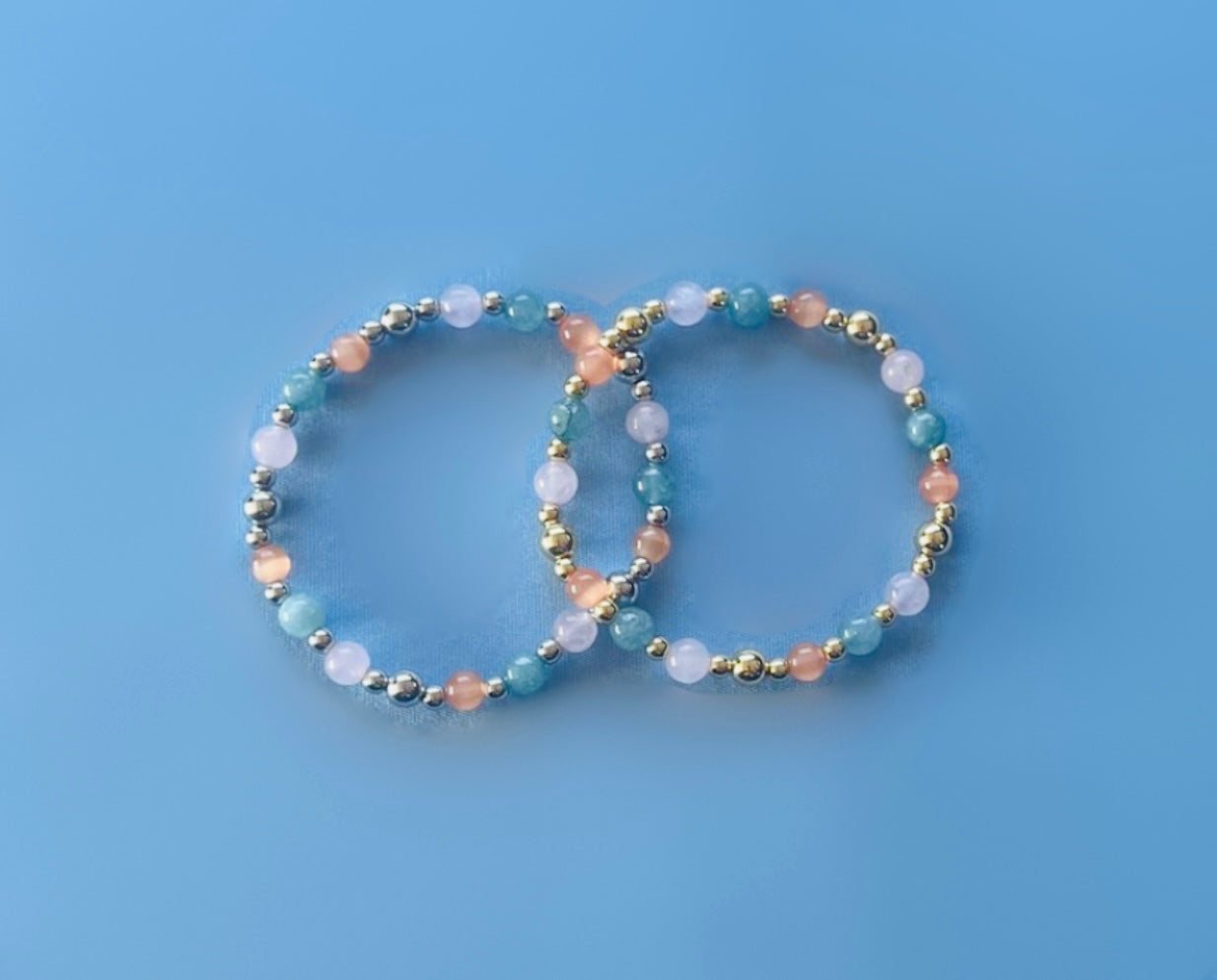 The Sunset Bracelet