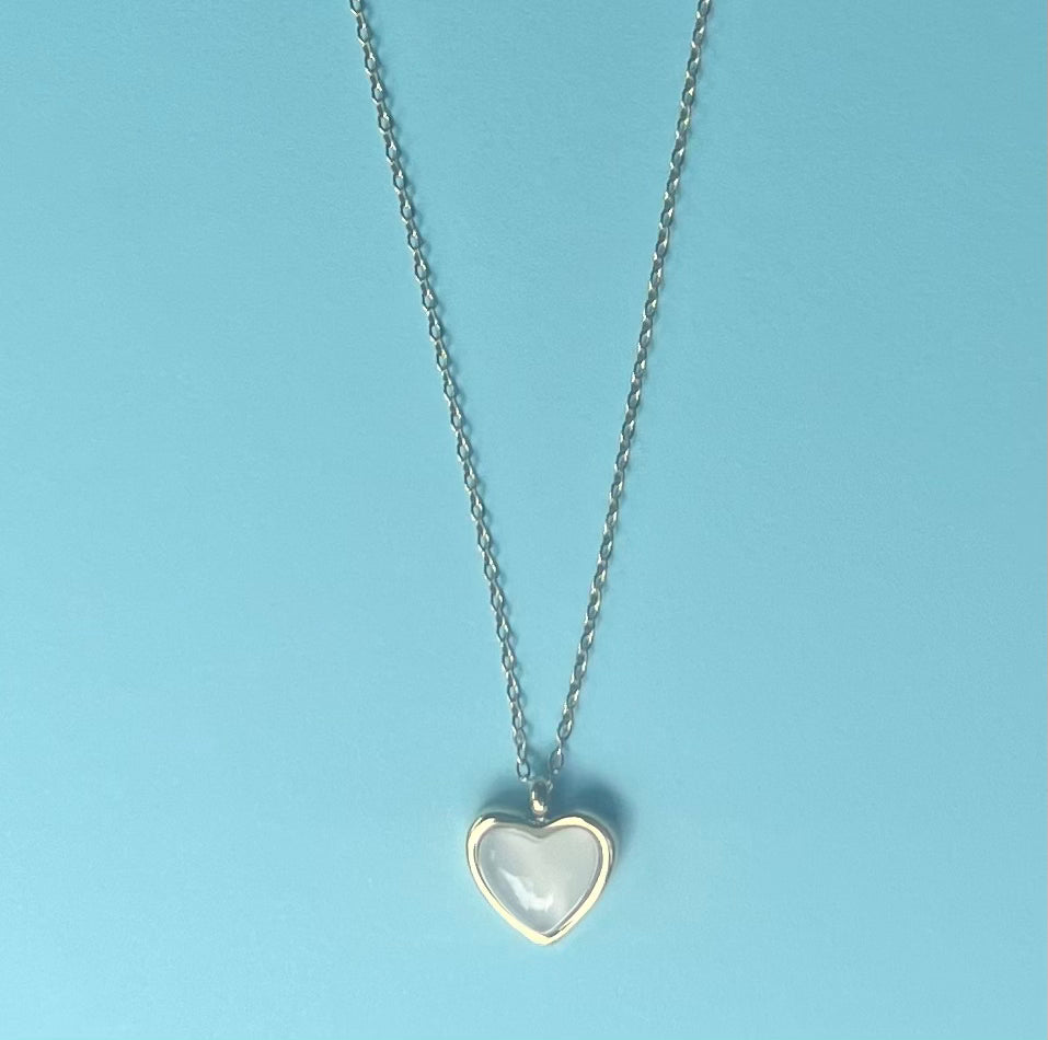 The Valentina Necklace