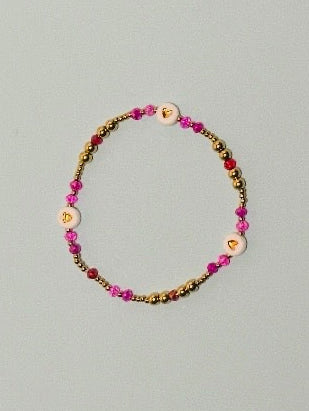 The Be Mine Bracelet