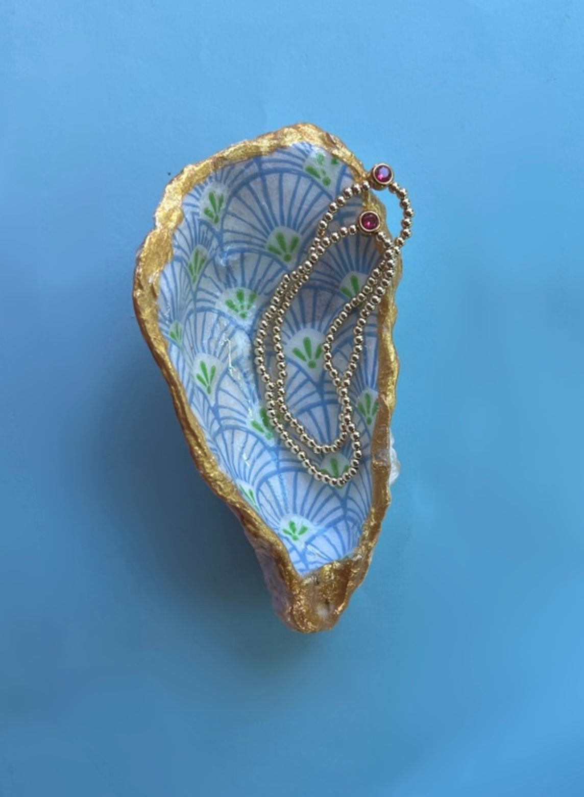 The Classic Ring Dish