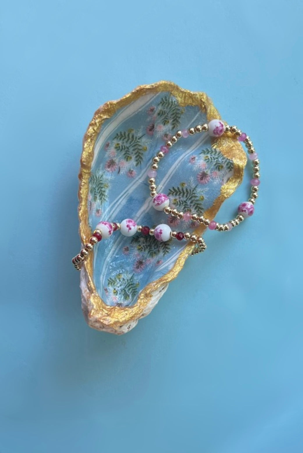 The Dream Ring Dish
