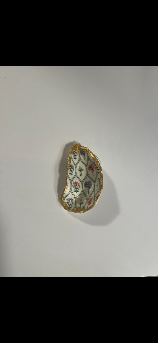 The Evelyn Ring Dish