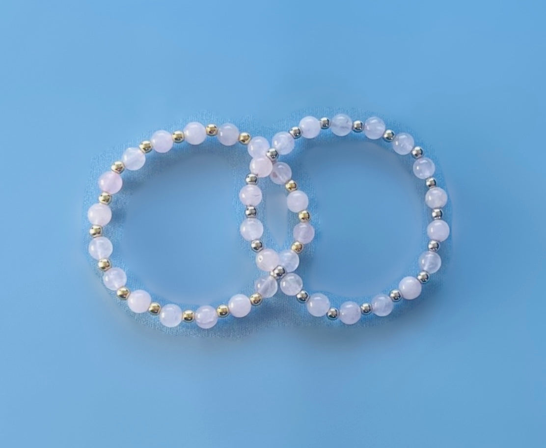 Love is in the Air Bracelet