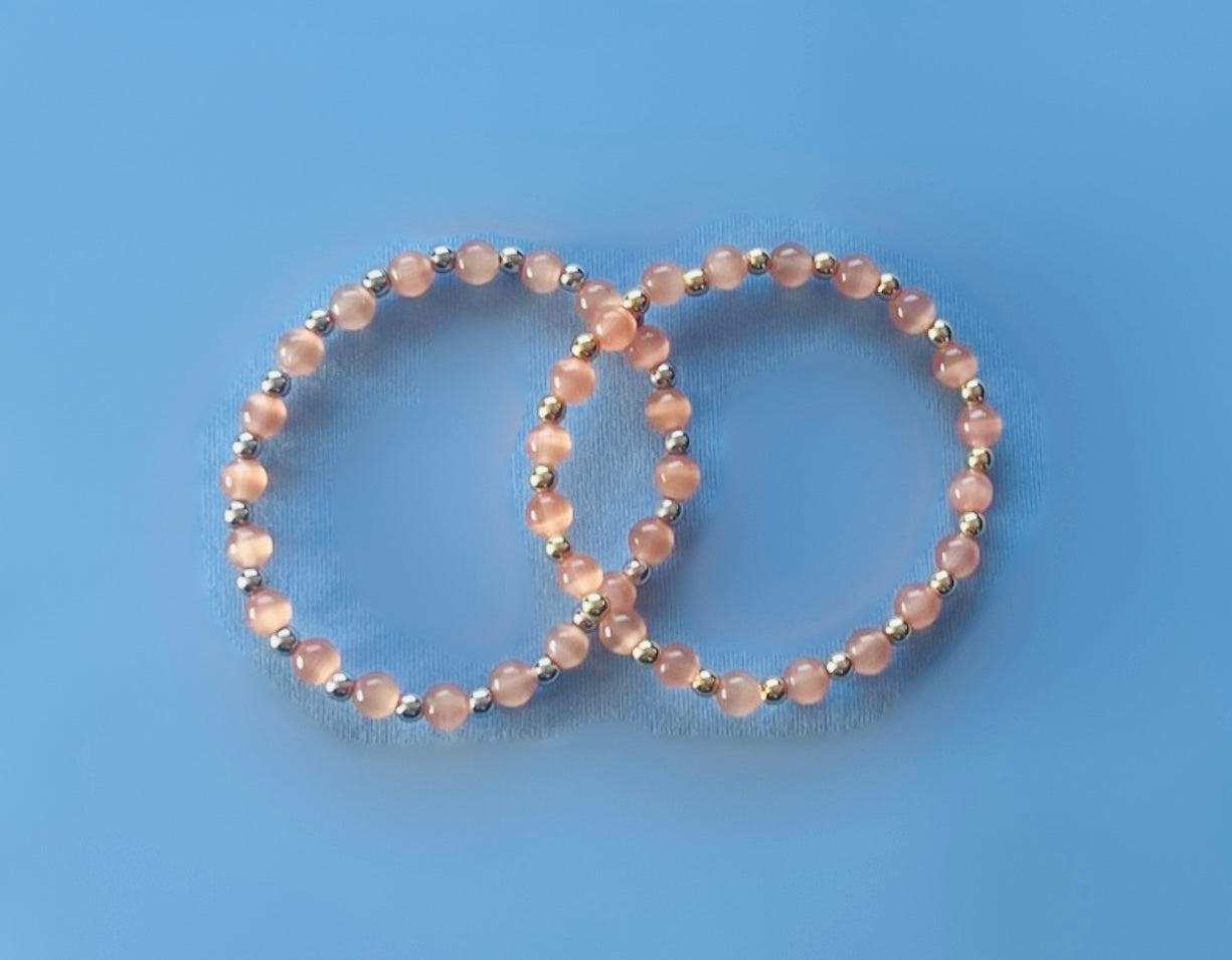 The Georgia bracelet