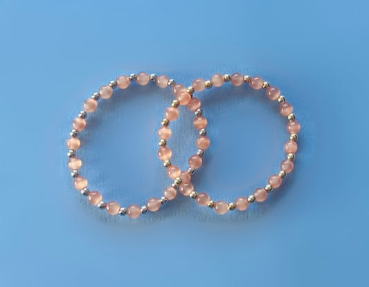 The Georgia bracelet