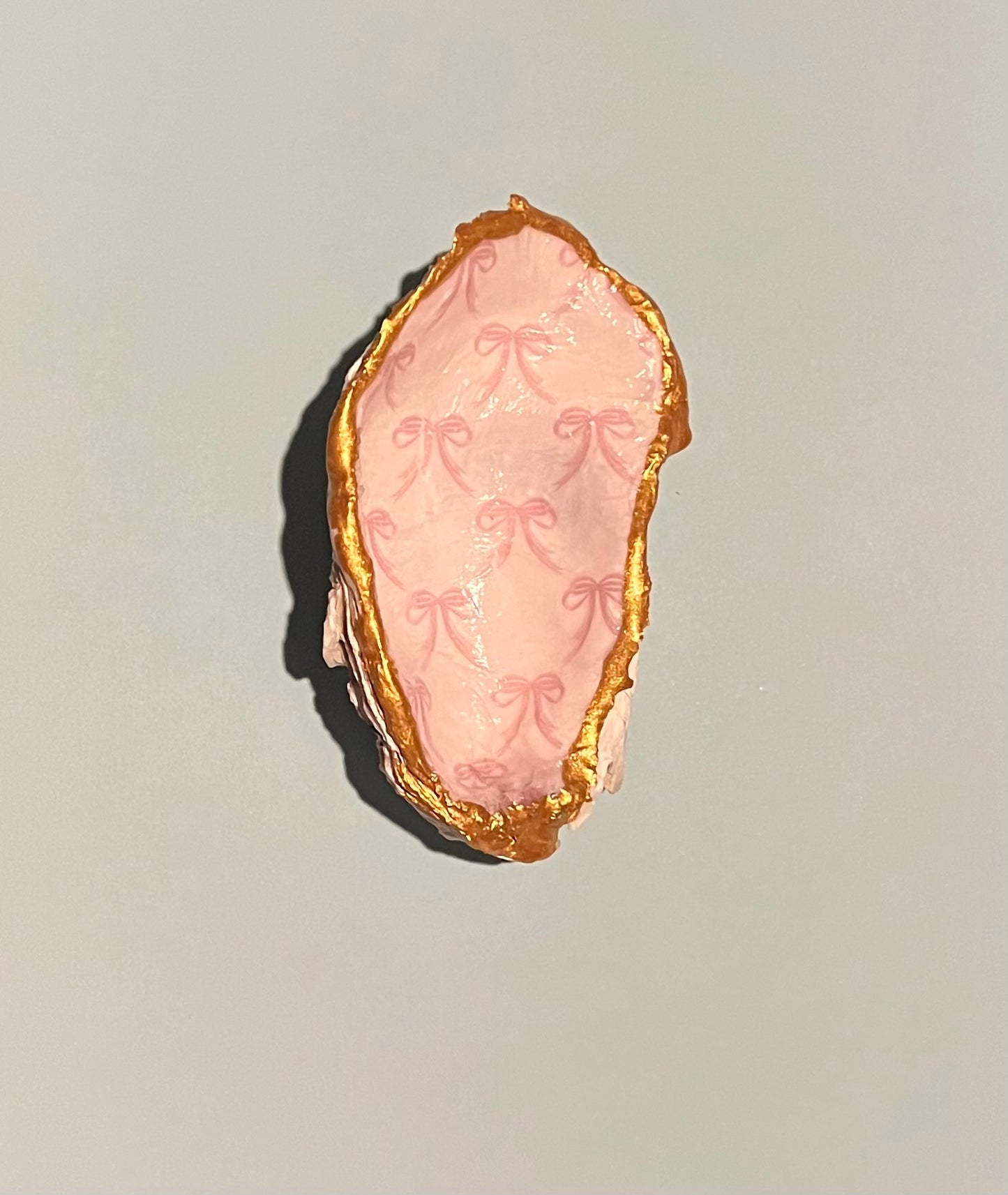 The Bows Ring Dish