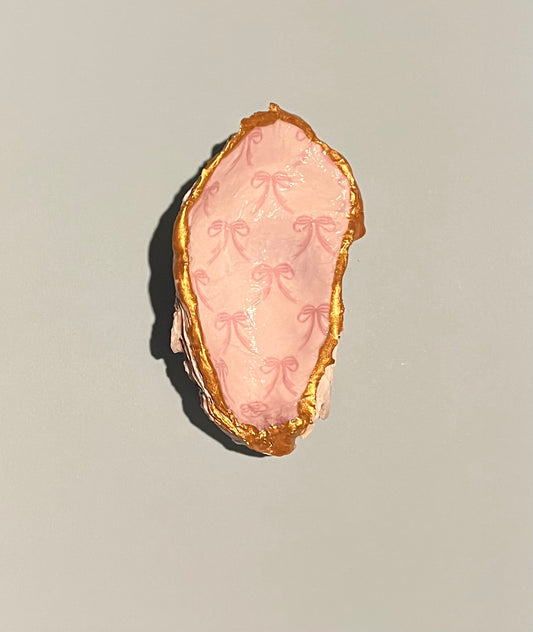 The Bows Ring Dish