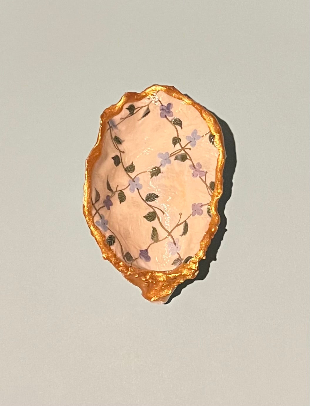 The Vines Ring Dish