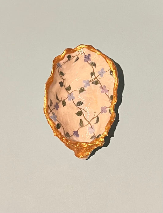 The Vines Ring Dish