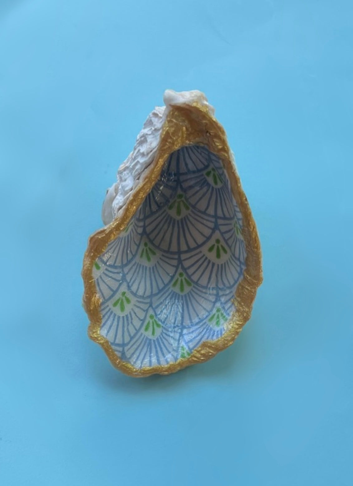 The Classic Ring Dish
