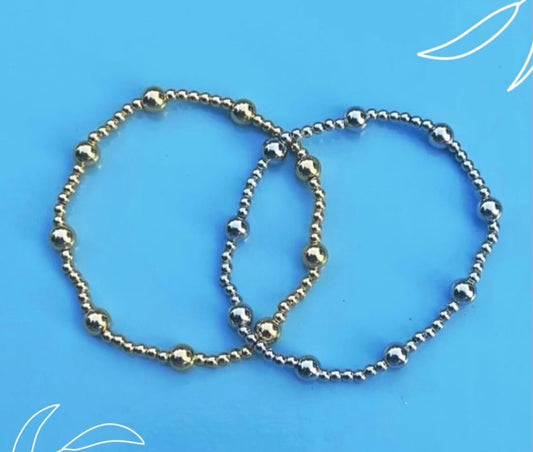 The Simple Bracelet