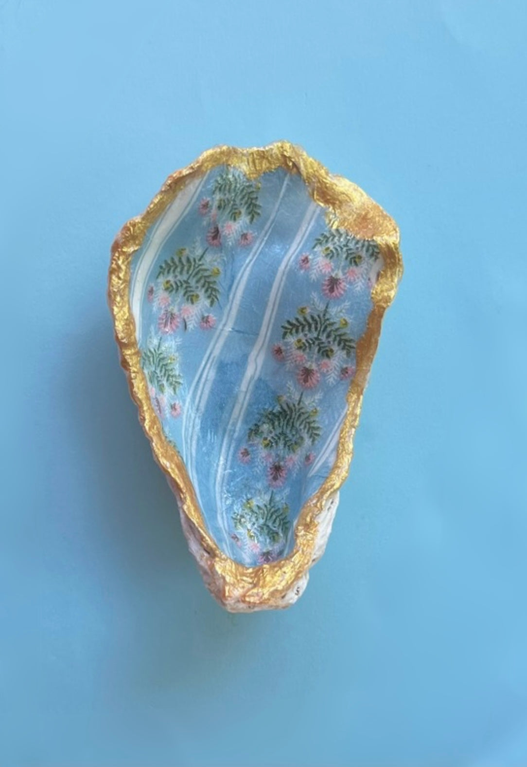 The Dream Ring Dish
