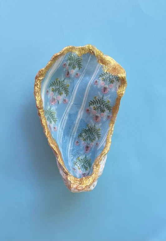 The Dream Ring Dish