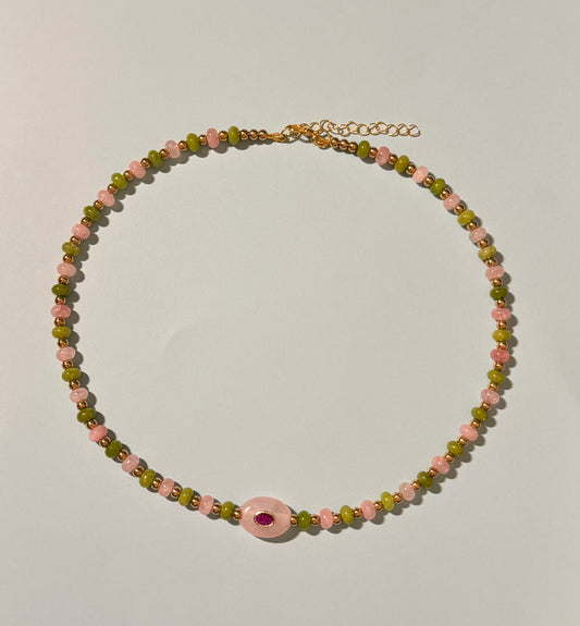 The Rosie Necklace