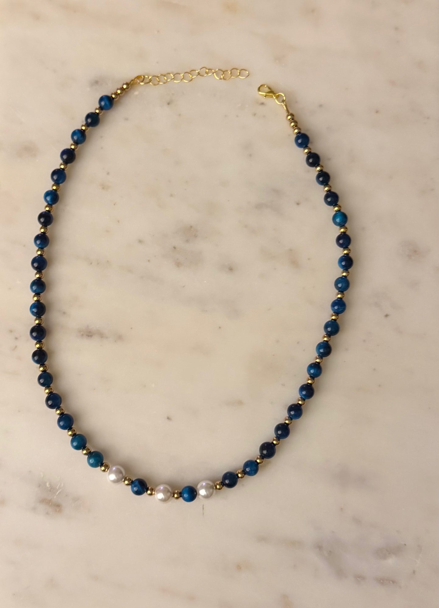 The Penelope Necklace