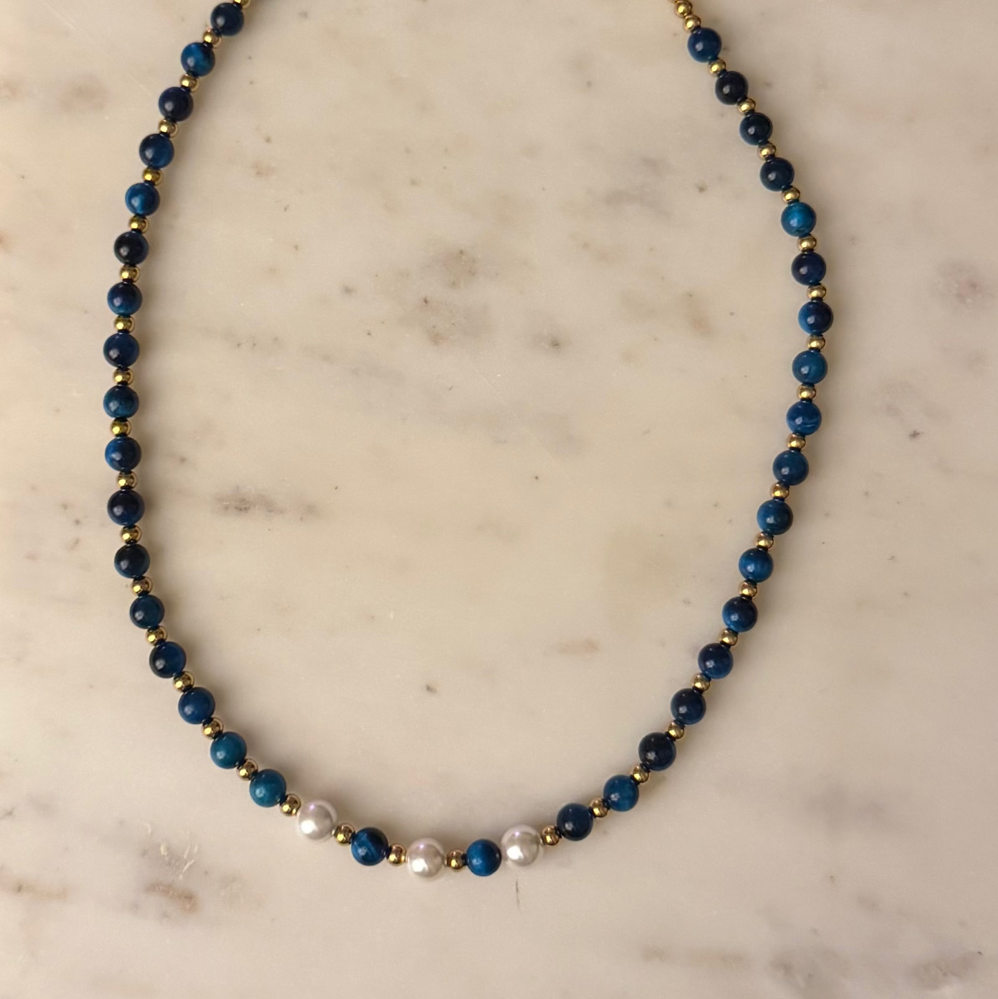 The Penelope Necklace