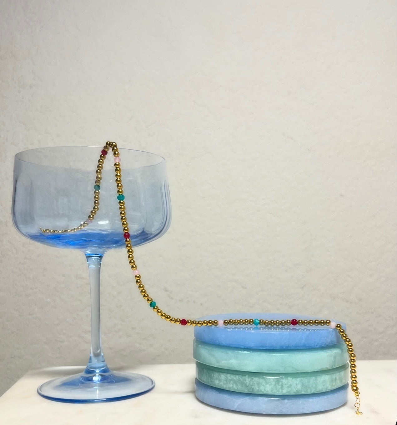 The Evelyn Necklace