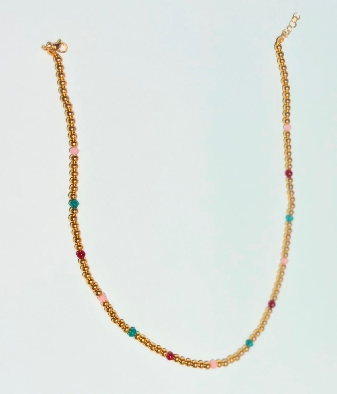The Evelyn Necklace