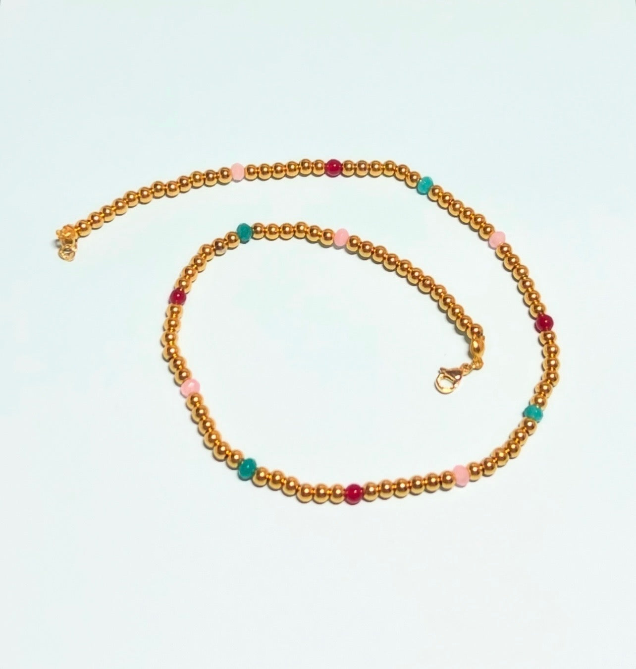 The Evelyn Necklace