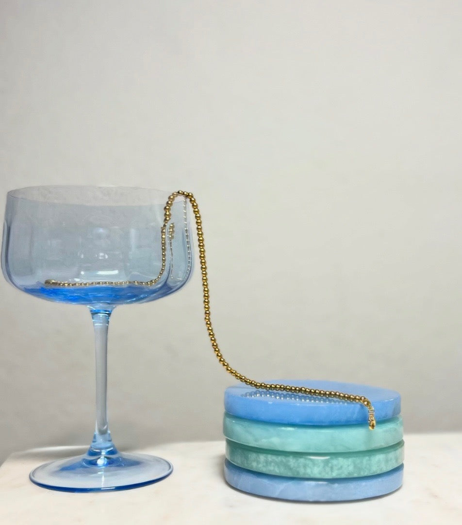 The Sierra Necklace